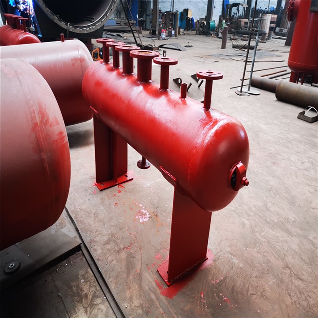 凤台锅炉为什么要分汽缸